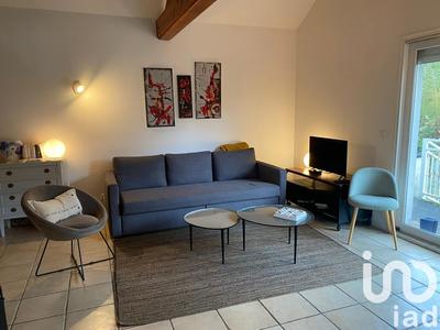 Maison - 79 m² - 3 pièces