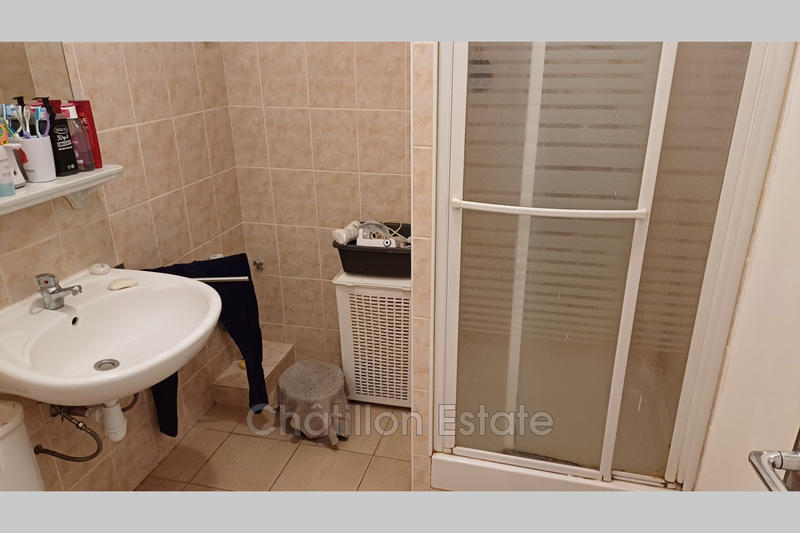 Appartement - 60 m²