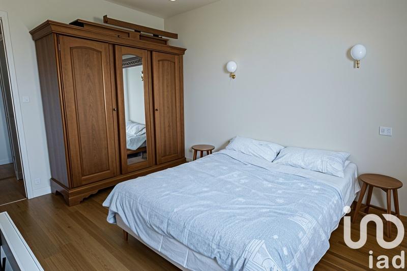 Appartement - 82 m² - 4 pièces