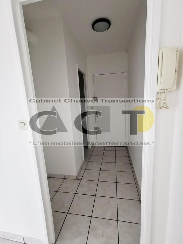 Appartement - 71 m² - 3 pièces