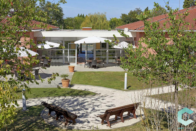 Appartement - 22 m² - 1 pièce