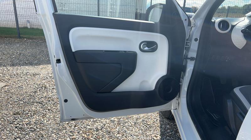 Renault Twingo III 1.0 SCe 70 n/a