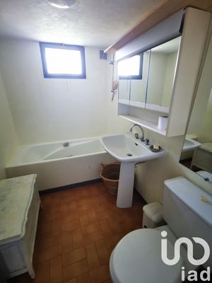 Maison de village - 95 m² - 5 pièces