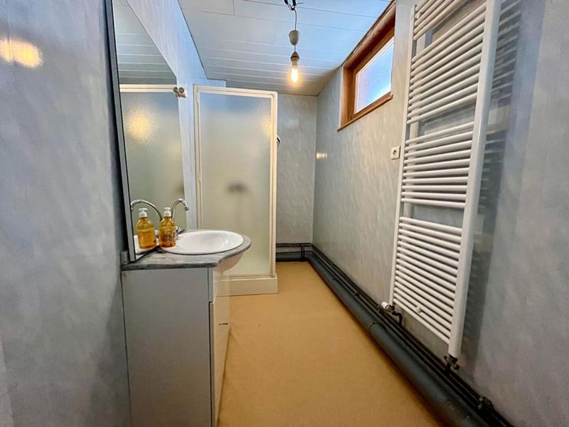 Maison de campagne - 93 m² - 5 pièces