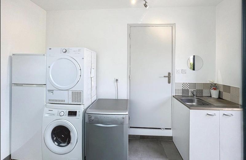 Maison traditionnelle - 156 m² - 7 pièces