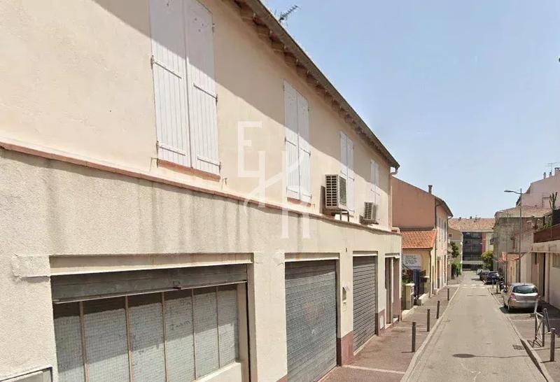 Villa - 74 m² - 5 pièces