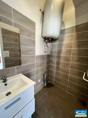 Appartement - 18 m² - 1 pièce