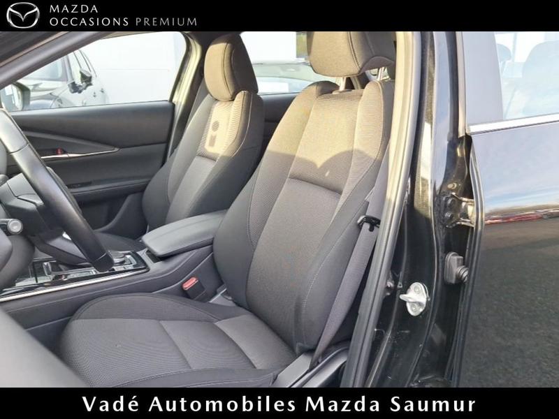 Mazda Cx-30 2.0l Skyactiv-X 186ch Ba6 Business Executive