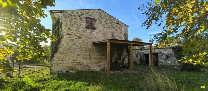 Maison - 180 m² - 9 pièces