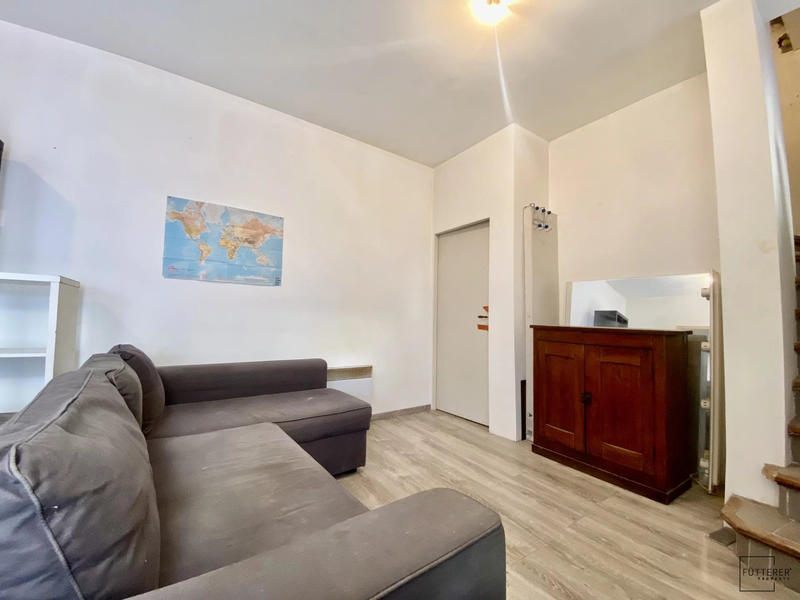 Local d'activités - 54 m²