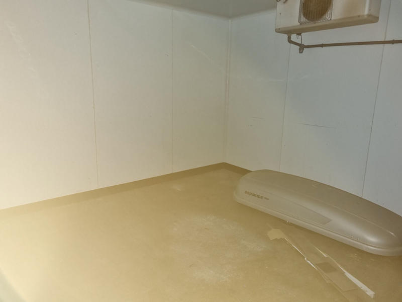 Local d'activité / Entrepôt - 280 m² - 2 pièces