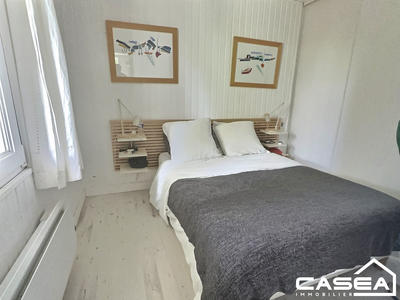 Maison - 117 m² - 6 pièces