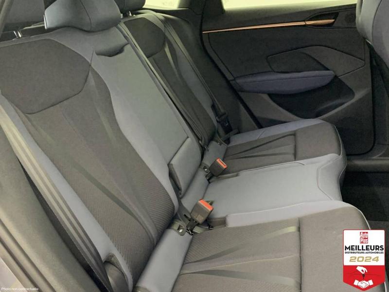 Cupra Terramar 1.5 eTSI Hybrid 150 ch Dsg7 V