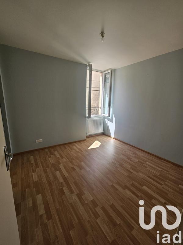 Appartement - 126 m² - 3 pièces