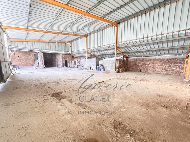 Maison - 234 m² - 7 pièces