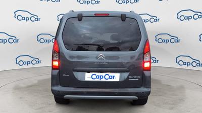 Citroën Berlingo II 1.2 PureTech 110 Xtr+