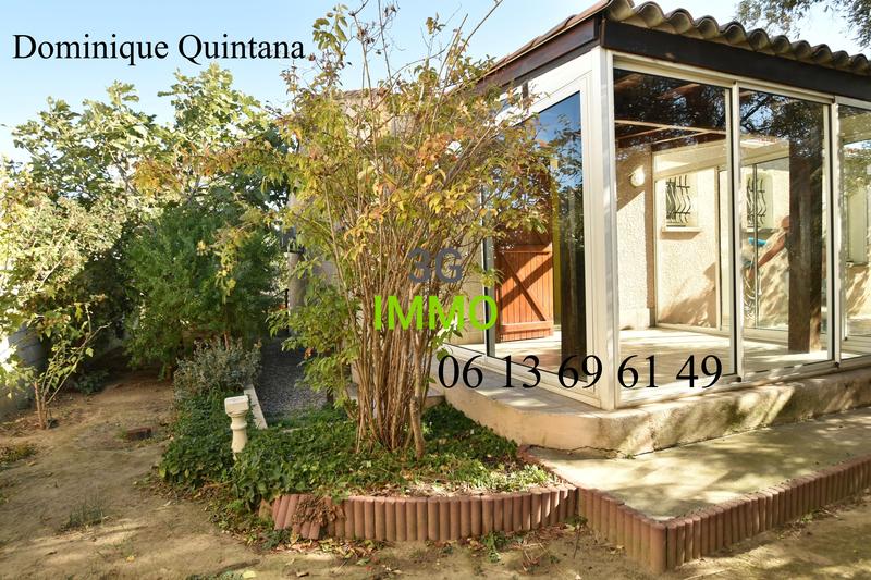 Maison - 75 m² - 4 pièces