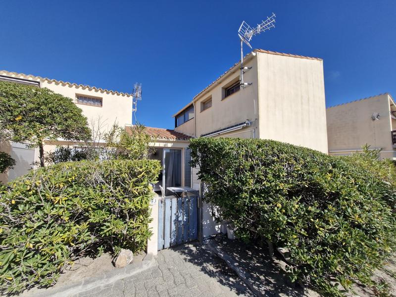 Appartement - 37 m² - 3 pièces