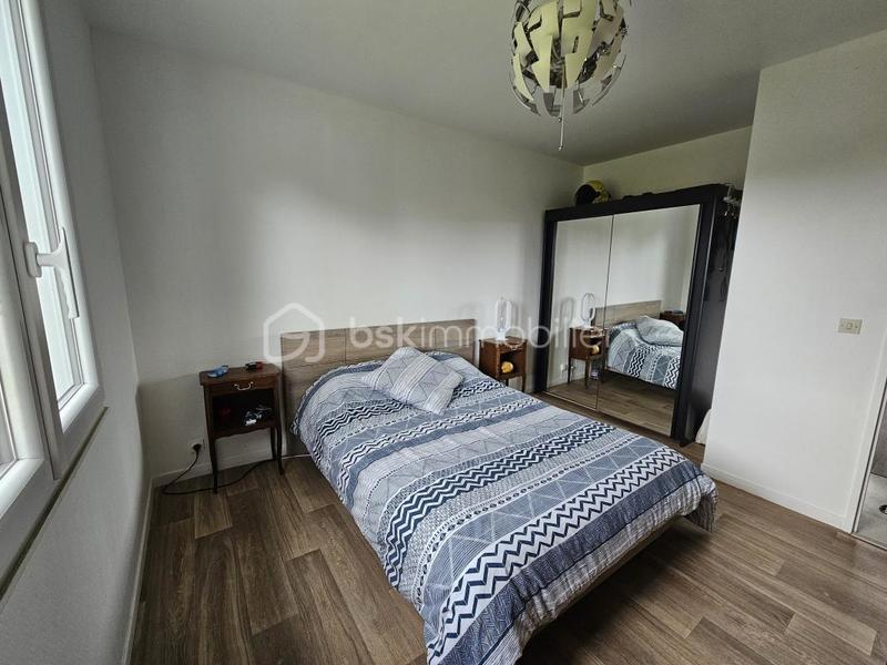 Maison traditionnelle - 105 m² - 5 pièces