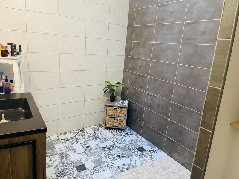 Maison - 88 m² - 3 pièces