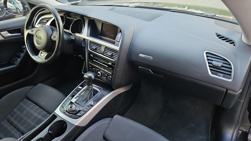 Audi A5 sportback 2.0 TDi 190 Bva8 Business Line - Automatique