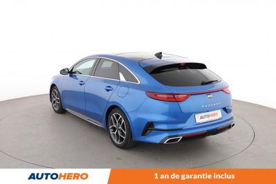 Kia ProCeed 1.6 CRDi Isg Gt Line Premium Dct7 136 ch