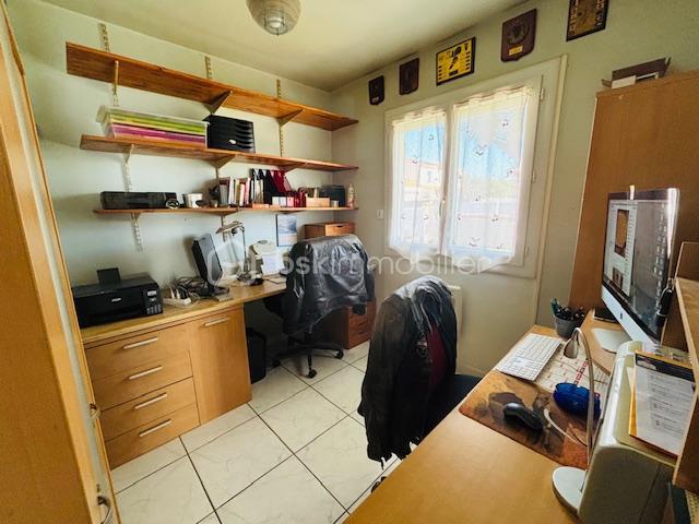 Villa - 145 m² - 7 pièces