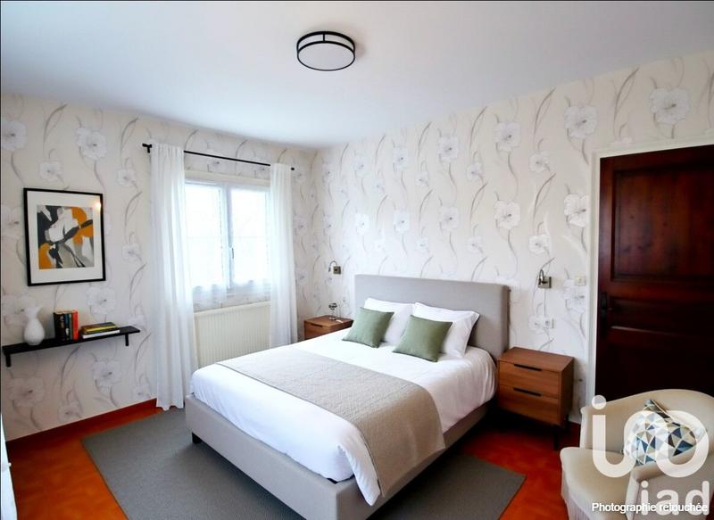 Maison de ville - 174 m² - 9 pièces