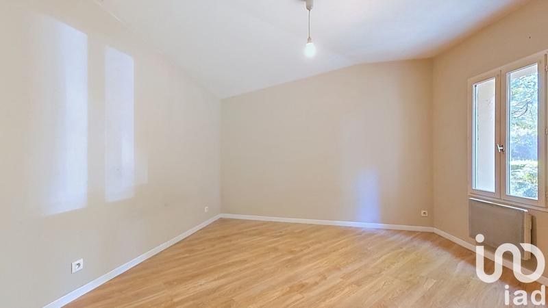 Maison - 106 m² - 4 pièces