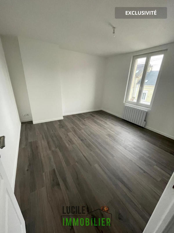 Maison - 125 m² - 6 pièces