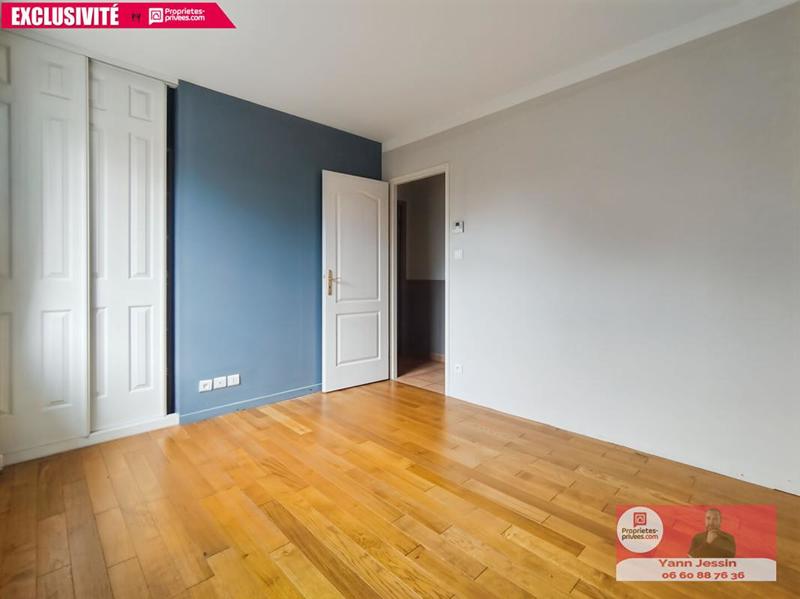 Maison - 188 m² - 7 pièces