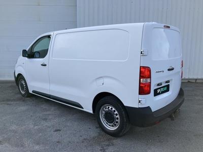 Citroën Jumpy III Taille m BlueHDi 150 s&amp;S Bvm6 Business