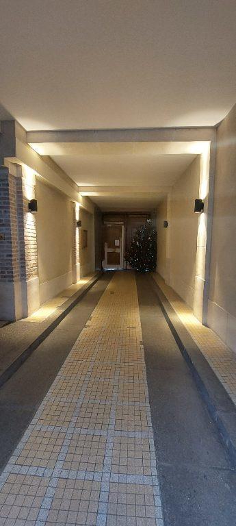 Appartement - 9 m² - 1 pièce