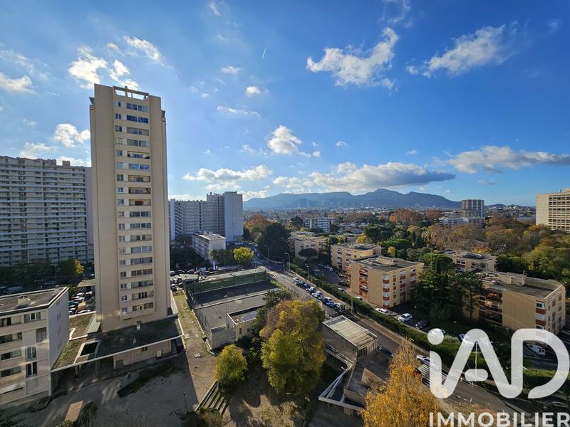 Appartement - 70 m² - 4 pièces