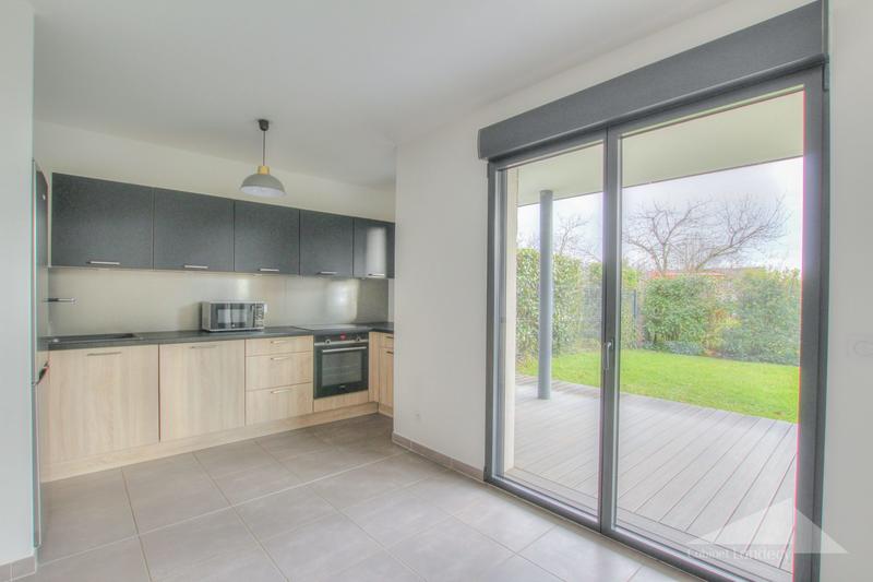 Appartement - 68 m² - 3 pièces