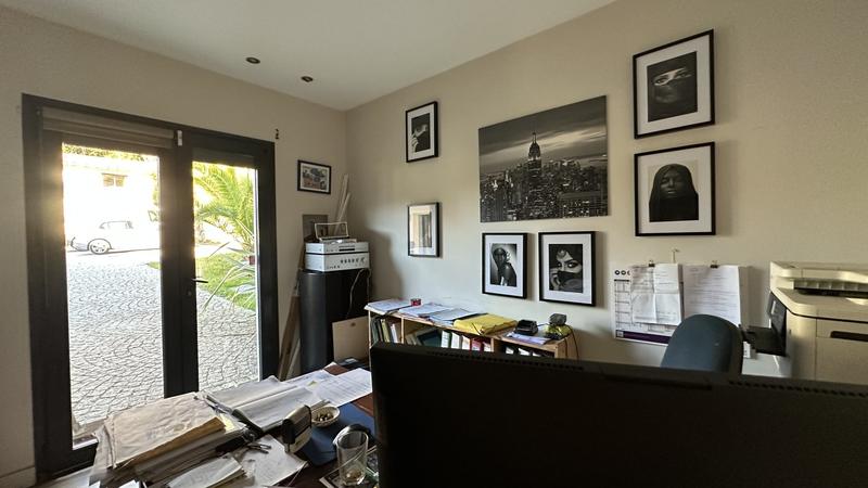 Propriété - 350 m² - 11 pièces