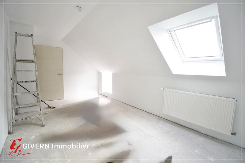 Maison ancienne - 152 m² - 6 pièces