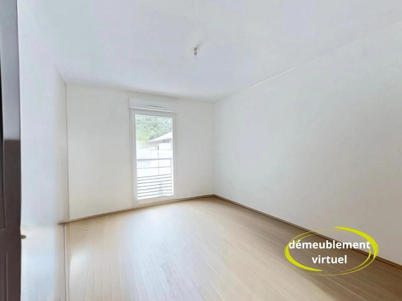 Appartement - 142 m² - 5 pièces