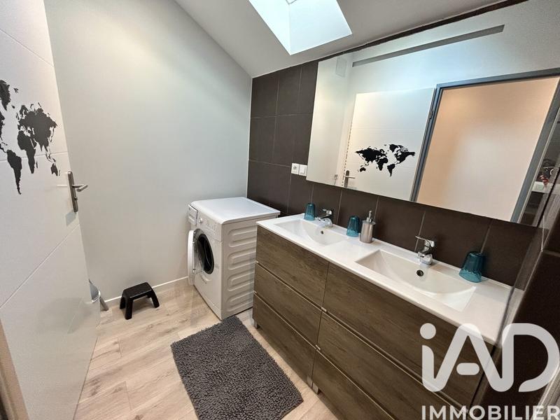 Appartement - 78 m² - 4 pièces