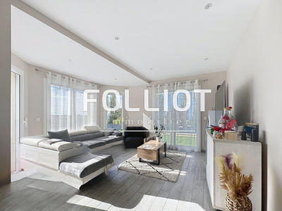 Maison - 158 m² - 6 pièces