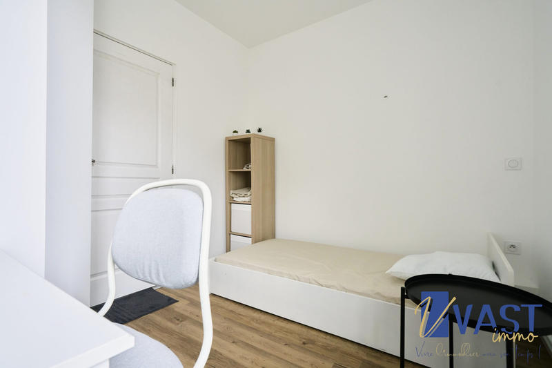 Maison ancienne - 114 m² - 6 pièces