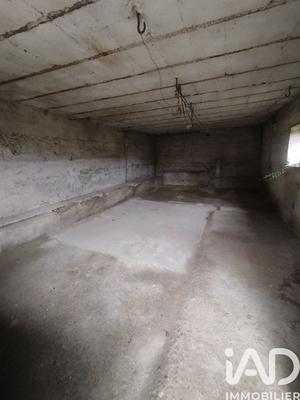 Maison - 168 m² - 2 pièces