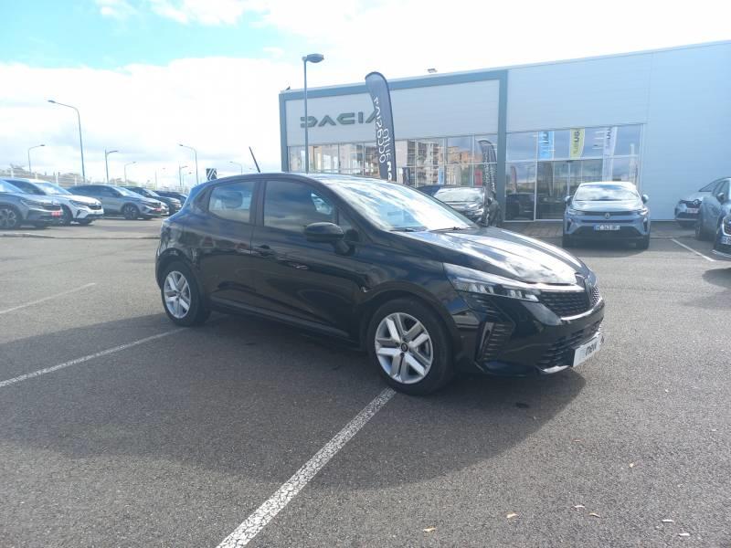 Renault Clio Blue dCi 100 ch Gsr2 Evolution