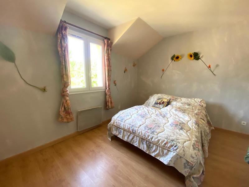 Maison - 147 m² - 6 pièces