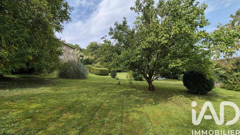 Maison - 131 m² - 5 pièces