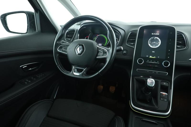 Renault Scénic 1.3 TCe Bose Edition 140 ch