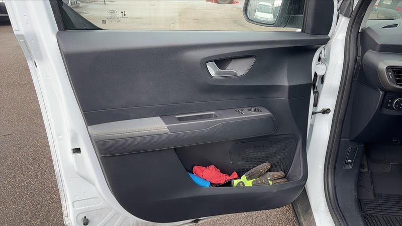 Ford Courier Transit Courrier 1.0 EcoBoost 125 Bva7 Limited - Automatique