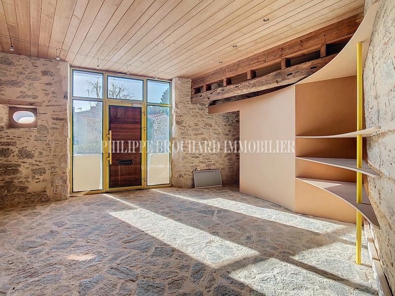 Local commercial - 140 m²