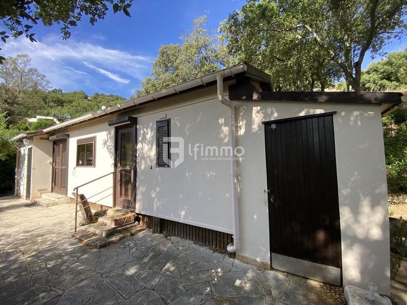 Maison - 34 m² - 3 pièces