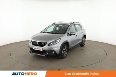 Peugeot 2008 1.6 Blue-HDi Allure 100 ch